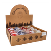 CHRISTMAS DECORATIVE RIBBON