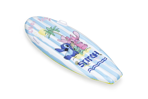 45" x 18"/1.14m x 46cm Surf Rider		