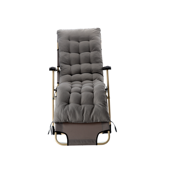 LOUNGE CHAIR WITH CUSHION