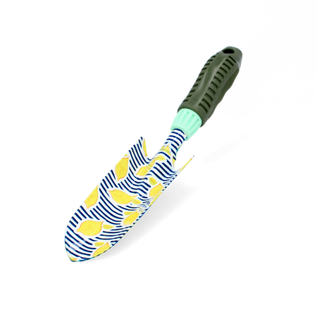 NARROW GARDEN TROWEL 30.5 x 6CM DECOR