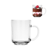 SKLENENÝ HRNČEK SZYMEK 220ML*7304