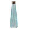 BOTTLE 750 ML WITH SCREW CAP MIX COLORS