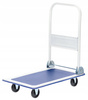 WÓZEK PLATFORMOWY 73 x 47 x 83 cm UDŹWIG: 150 KG *2804