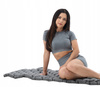 SLEEPING MAT 190 X 56 X 5.5 CM