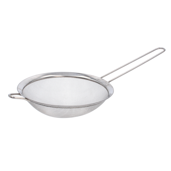 KOVOVÉ SÍTKO S RUKOJETÍ FI 20 CM*6852