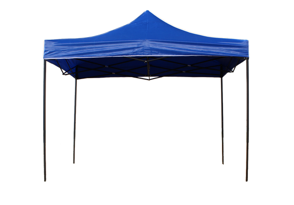 OBCHODNÍ STAN 3 X 3 M MODRÝ *7458/7519