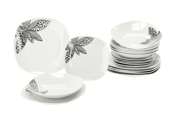 KPL. OBIADOWY 18 EL. KWADRATOWY G792 *2288