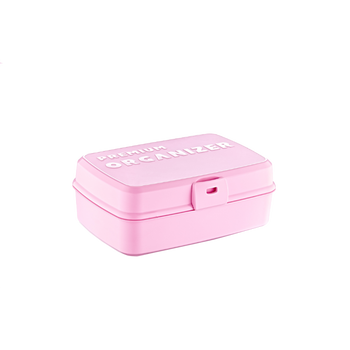 CONTAINER RECTANGULAR MULTIFUNCȚIONAL 2L *4992