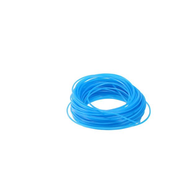 Fir de tăiere pentru cositoare, cositor 17m x 2,0mm*4069