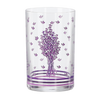 SADA 6 KS SKLENIC LAVENDER COLLECTION 250 ML.*6536*