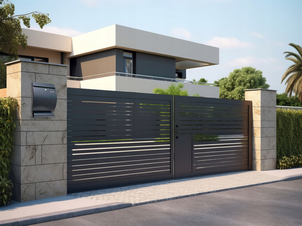 LETTERBOX "ROBIN" 41 X 24.5 X 7.5 CM