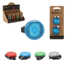 SET OF 2 LED BICYCLE LAMPS DISPLAY=24 SETS