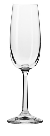 KPL.6 SZT KIELISZKÓW 170 ML  DO SZAMPANA PURE *8968*