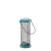 BIRD FEEDER FOR PEANUTS WITH LID 9.3 X 8.3 X 21 CM