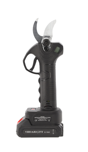 CORDLESS PRUNER 21V 30MM