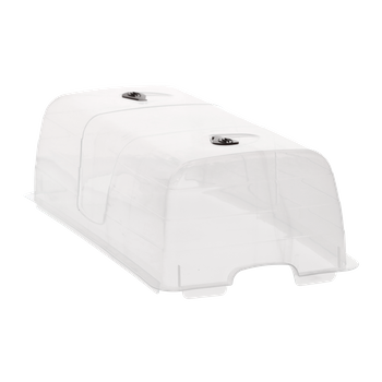 POKRYWA DO STOŁU SZKLARNIOWEGO