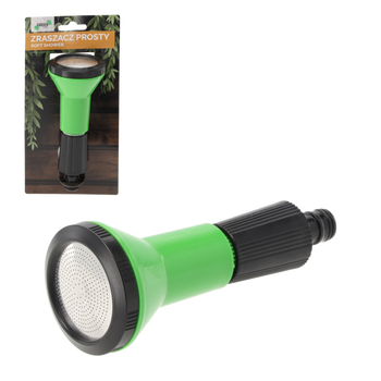 ZRASZACZ PROSTY SOFT SHOWER ambalaj=12buc *6674