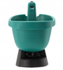 BATTERY-POWERED GARDEN SPREADER 3L
