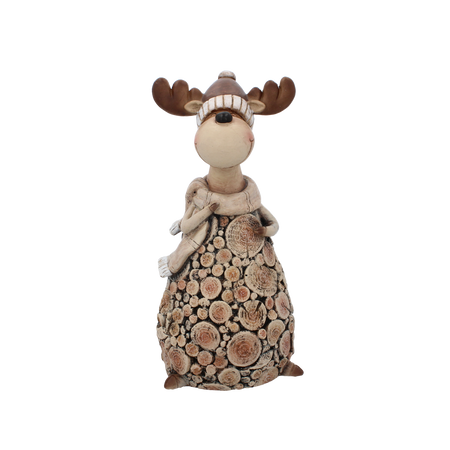 CHRISTMAS DECORATION - REINDEER