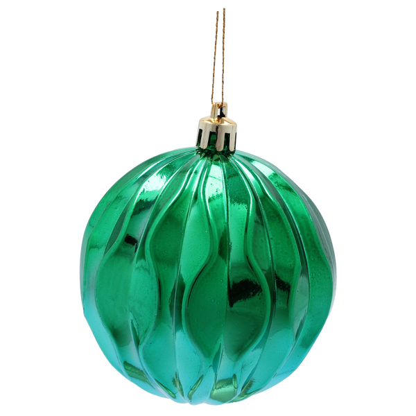SET OF 30 CHRISTMAS TREE DECORATIONS MIX
