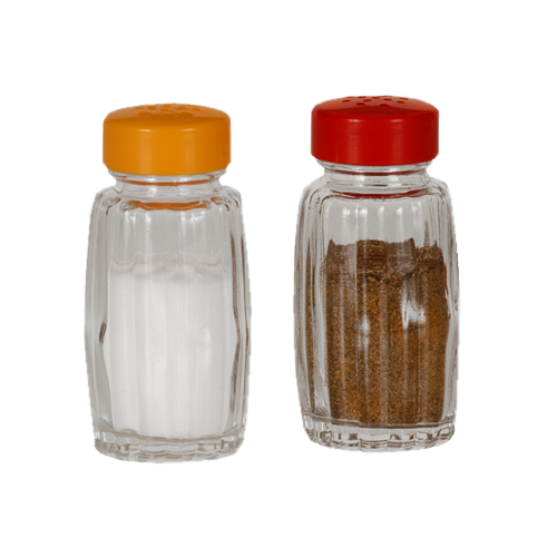 POJEMNIK NA PRZYPR.40ml/50mlSZKLANY/1186