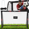 SOCCER GOAL 180 x 120 x 60 CM