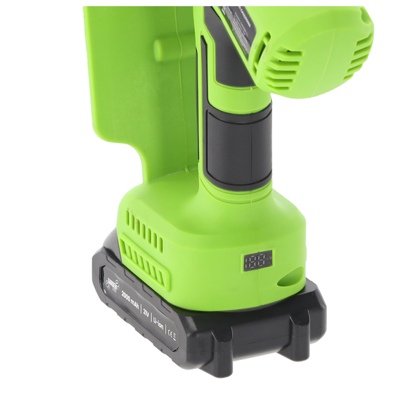 PIŁA AKUMULATOROWA GAŁĘZIOWA 20 CM 900 W 21 V *6956