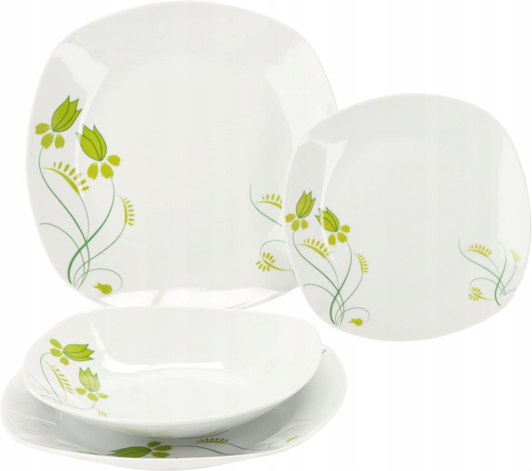 KPL. OBIADOWY 18 EL. KWADRATOWY M380 *2271