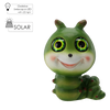FIGURKA OGRODOWA - GĄSIENICA LED 20,5 x 17 x 27 CM *0272