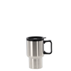 TURISTICKÝ HRNČEK S UŠOM 400 ML *4803