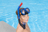 Bestway Dominator Snorkel Mask