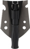 SLOŽENÁ MULTIFUNKČNÍ LOPATKA 20,5 / 70 CM 9 V 1 *1500