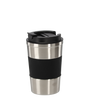 CUP TERMIC 350 ML PENTRU TURISM CU CAPAC ANTI-SLIP *4040