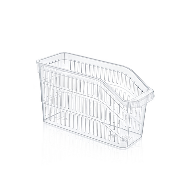 KITCHEN BASKET ORGANIZER 13 X 30 X 17 CM