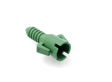 SET OF 12 HANDLES / END CAPS FOR 11 MM SCREWED RODS pack=25 sets