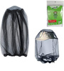 NET FOR BEEKEEPING / MOSQUITO HAT 57 x 57 CM