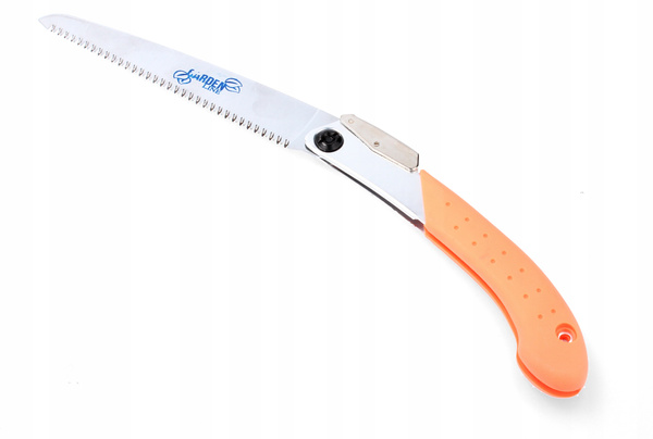 SKLADACIA PÍLA S KOVOVOU ČEPEĽOU SK-5 21 CM 