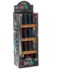 FĽAŠA NA VODU/BIDON 730 ML disp.12ks *7730
