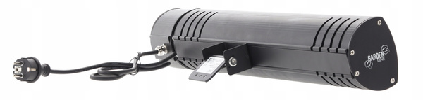 PROMIENNIK PODCZERWIENI 2000W *7285