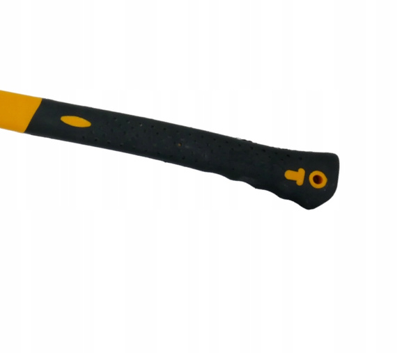 CARPENTER AXE 1400 G HANDLE 70 CM