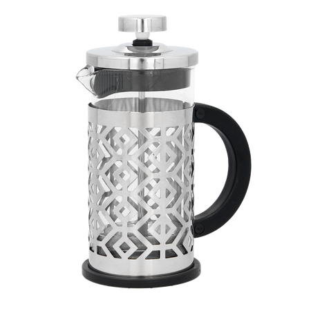 CEAI ȘI CAFEA PRESĂ 350 ML CU PISTON *1465