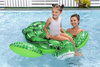 Bestway 59" x 57"/1.50m x 1.45m Tidal Turtle Ride-On