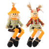 STANDING SCARECROW 81 CM
