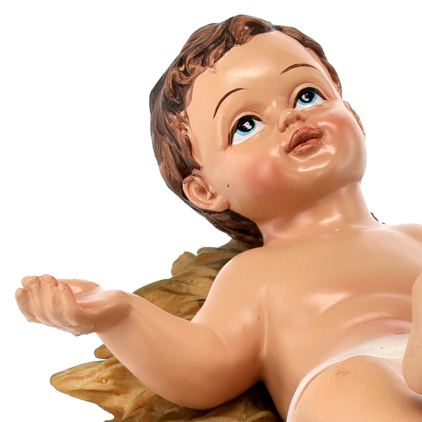 Svatá rodina - Sada 3 figur 60 cm polyresin