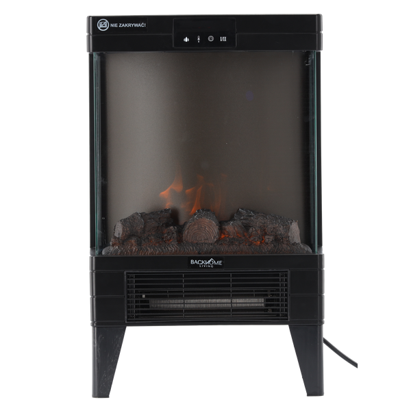 FIREPLACE STOVE