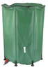 Rainwater tank 750 L foldable