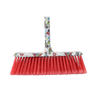 DEKOR PRO BROOM WITH HANDLE