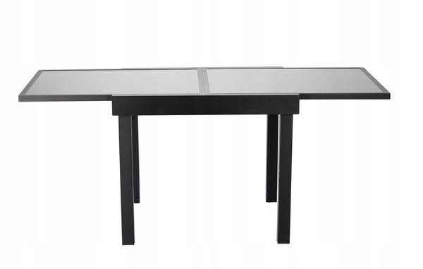 ALUMINUM TABLE FOLDABLE