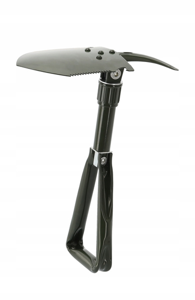 SAPERKA SKŁADANA WIELOFUNKCYJNA 19,5 / 46,5 CM 6 W 1 *1524