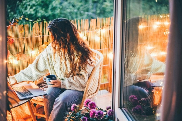 BAMBUSOVÁ DEKA 150 CM x 300 CM x 12 MM *3298